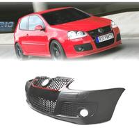PARAURTI ANTERIORE VOLKSWAGEN VW GOLF 5 LOOK GTI