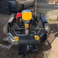 kart mini 60