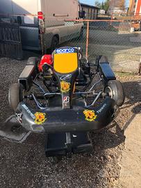 kart mini 60