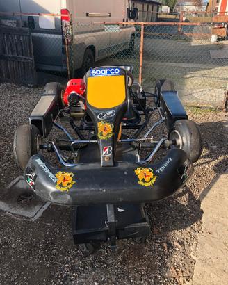 kart mini 60