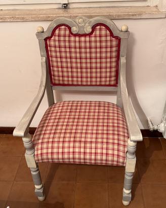 Poltrona vintage