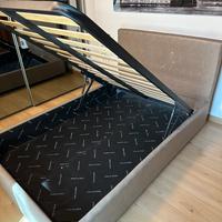Letto 1 piazza e 1/2
