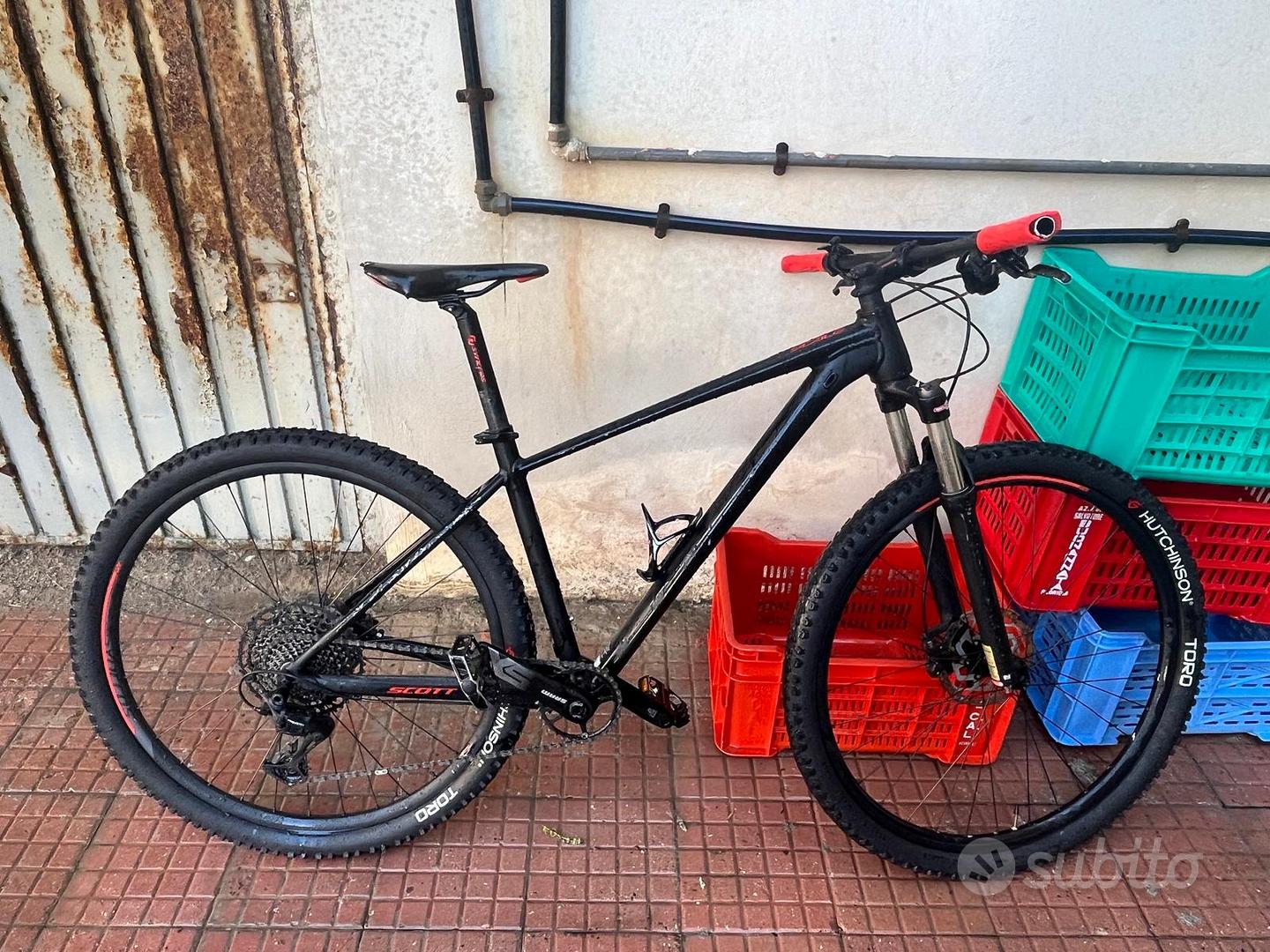 Scale 980 Scott Mtb Prezzo Scott Scale 980 2021 Biciclette In