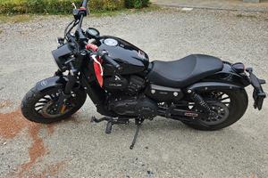 moto V-CRUISE 125