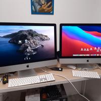 Apple iMac 27" Slim i5 con 1Tb SSD - Smarteconomy 