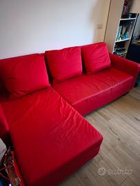 Divano Letto IKEA