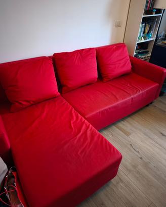 Divano Letto IKEA