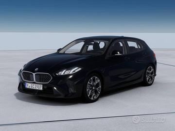 BMW Serie 1 116 MSport Design