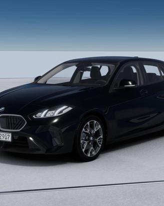 BMW Serie 1 116 MSport Design