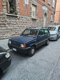 PANDA DA RIPARARE