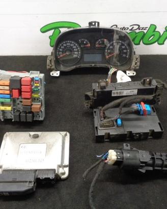 KIT AVVIAMENTO PER FIAT PANDA 1.2 BENZINA 2006