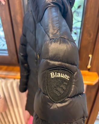 Giubbotto Blauer bimba/ragazza