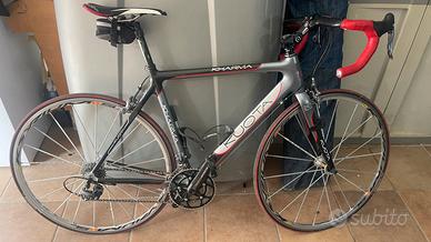 Kuota Karma ed accessori