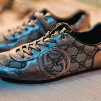 sneakers Gucci 