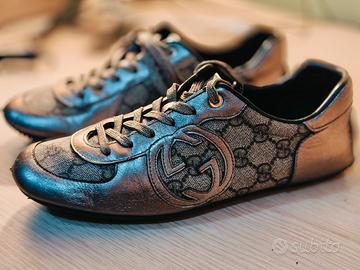 sneakers Gucci 