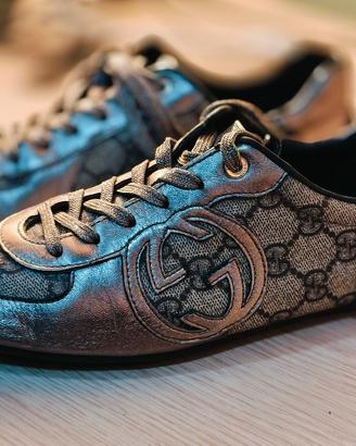 sneakers Gucci 
