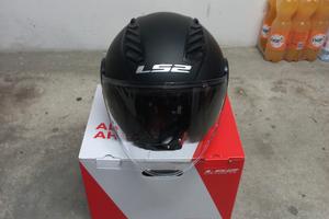 CASCO LS2 AIRFLOW II