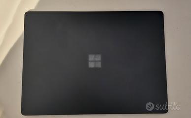PC Portatile Microsoft surface laptop 3