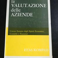 La valutazione delle aziende