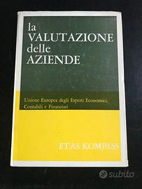 La valutazione delle aziende