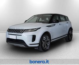 Land Rover Range Rover Evoque Evoque 2.0d i4 mhev