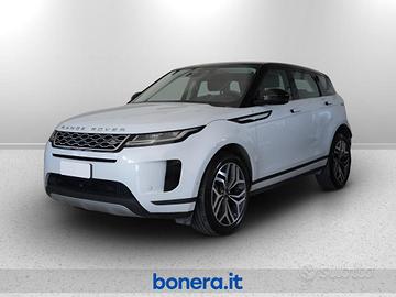 Land Rover Range Rover Evoque Evoque 2.0d i4 mhev