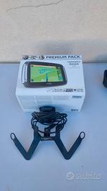 Gps per ducati multistrada