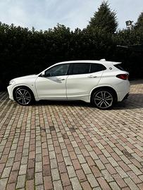 Bmw x2 (4x4)