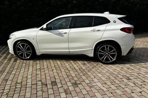 Bmw x2 (4x4)