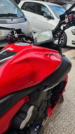 Ducati Diavel v4