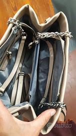 Borsa di pelle