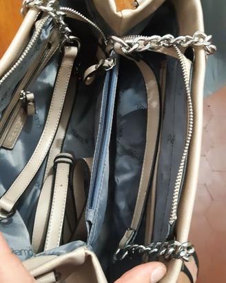 Borsa di pelle