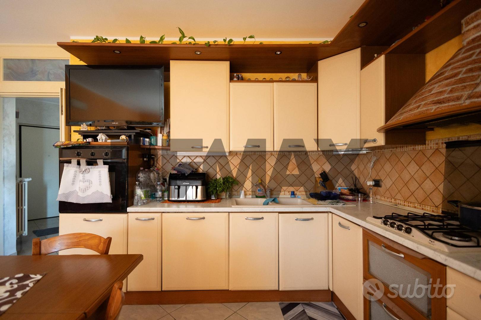 Appartamento – Troina, Mulino a Vento, Enna - Vista 5