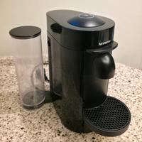 MACCHINA CAFFÈ NESPRESSO VERTUO PLUS