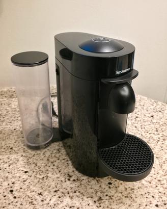 MACCHINA CAFFÈ NESPRESSO VERTUO PLUS