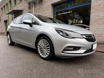 OPEL Astra 1.6 CDTI 110CV INNOVATION UNIPROPRIET