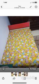 2 camere da letto