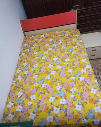 2 camere da letto