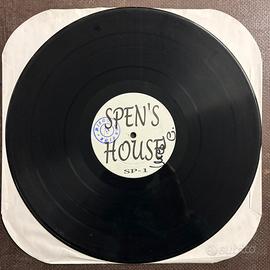 Vinile Spen’s House - DJ Spen - VG+