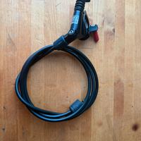 Comando remoto RockShox XLoc Sprint