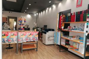 Attività di copisteria