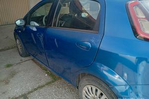 punto evo 1.3 Multijet 