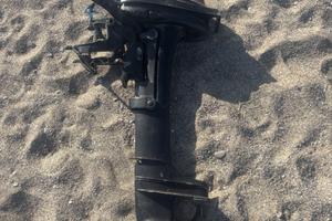 Motore fuoribordo 4 hp