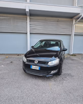 Volkswagen Polo 1.2 5 porte Trendline