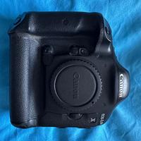 Fotocamera Canon 1DX
