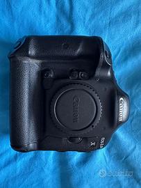 Fotocamera Canon 1DX