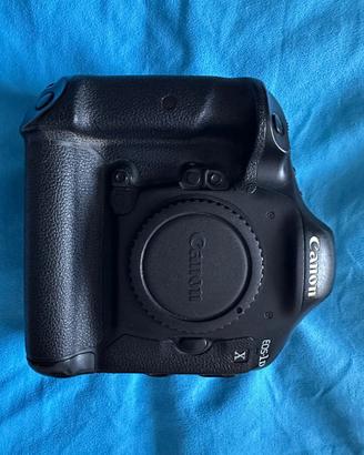 Fotocamera Canon 1DX