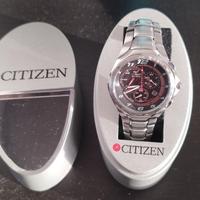 CITIZEN ECO DRIVE