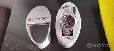 CITIZEN ECO DRIVE
