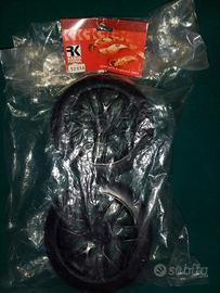 Cerchi E Gomme Per Automodello 1/5